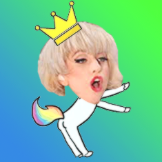 LittleMonstreee's profile picture. @ladygaga said she would buy the flowers herself.