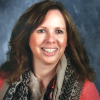 Principal at Glendale Elementary School, Savage, MN