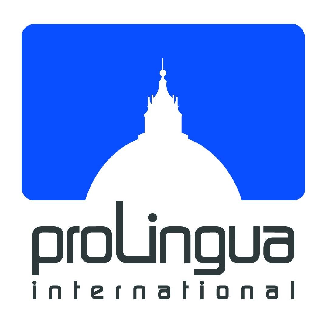 prolingua_it's profile picture. Professionisti specializzati da 20 anni nei servizi di formazione linguistica, di traduzione, di interpretariato e di gestione di eventi.