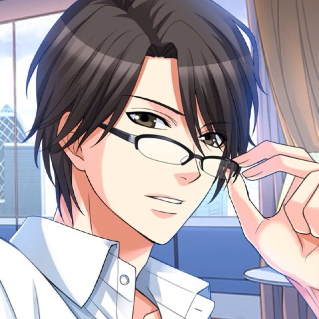 I'm a man of many talents, but science is where I stand firm. I wish to discover new things to help this world. Servant:  [Fate/Rp]