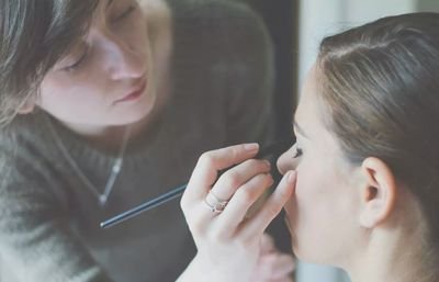 Makeup artist,  artists,  mama of two wonderful boys