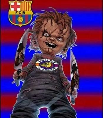 Chica antimadridista 10000000%