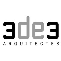 3de3arquitectes (@3de3arquitectes) 's Twitter Profile
