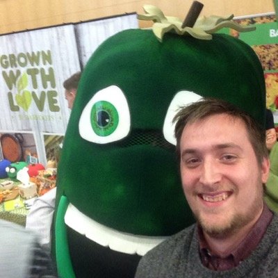 McWilliamsPaul's profile picture. 