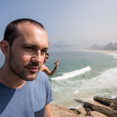 ClementLacour's profile picture. 