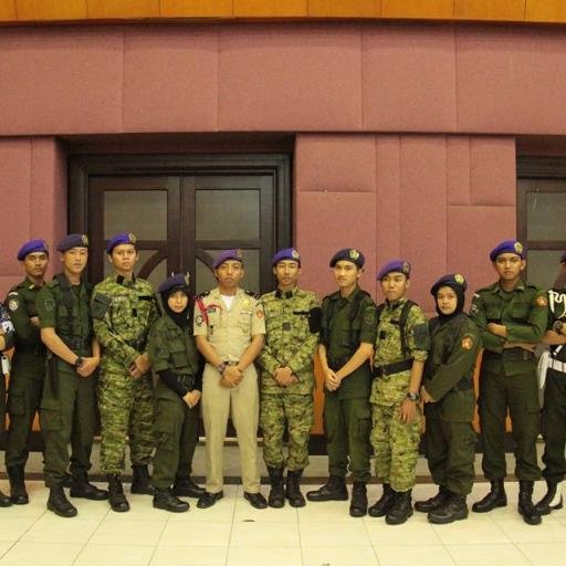 Resimen Mahasiswa Mahawarman | Kompi ITT-STTT | Batalyon VI/GAB. | Mengabdikan ilmu pendidikan dan ilmu keprajuritan