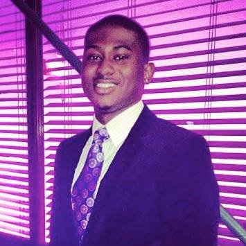 Black | Scholar | Driven | 1906 🎓