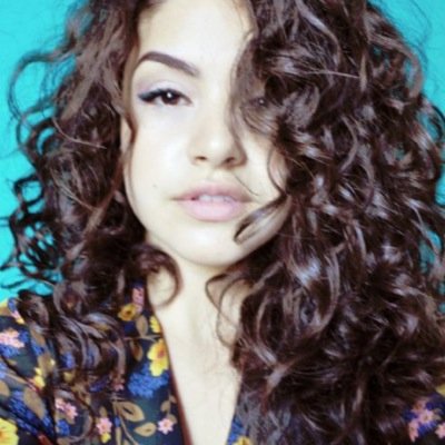 Nous les filles bouclées, on est pas comme les autres. 
-Please- love your natural hair ✌️
 Follow Back ou j'unfollow