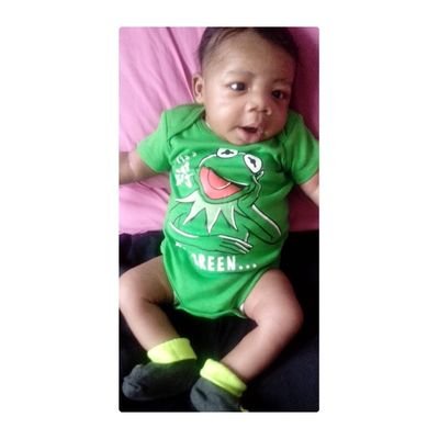 MOMMY SOON TO BE LIL JAYJAY