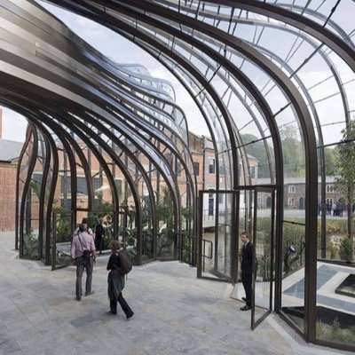 ARCHITECT / LANDSCAPING DESIGNER