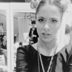 ♡Tini Stoessel♡Cher Lloyd♡