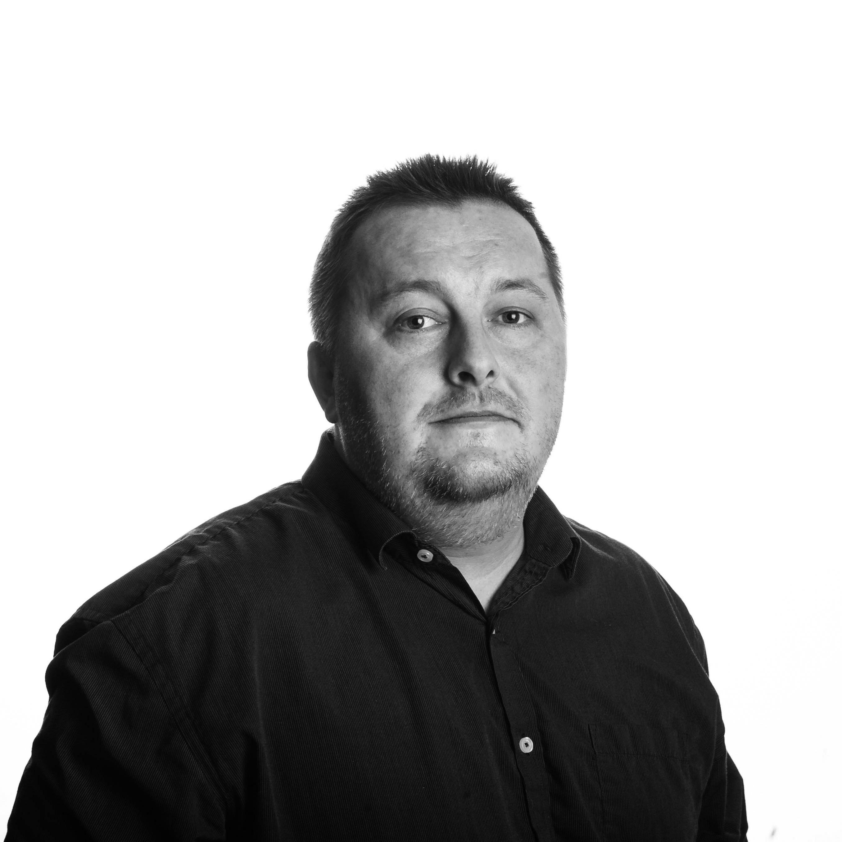 EspenBjerke's profile picture. Leserjeger i Dagens Næringsliv