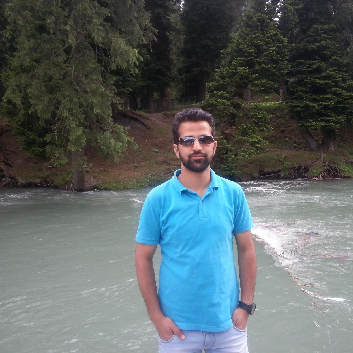 irfansidiq1984's profile picture. 