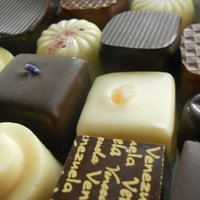 Michelle Mason (@masonchocolates) 's Twitter Profile