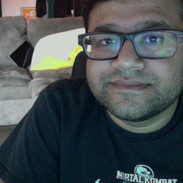 iacetone's profile picture. Problem solver. Mostly my own and sometimes for my employers.