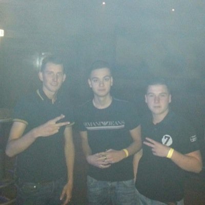 leef vandaag, feest vandaag net alsof morgen niet bestaat #rave