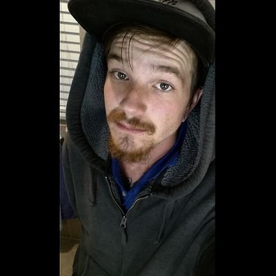 My names Alex. 
I hate twitter.
I rollerblade
I love my truck 
24.
Ohio.