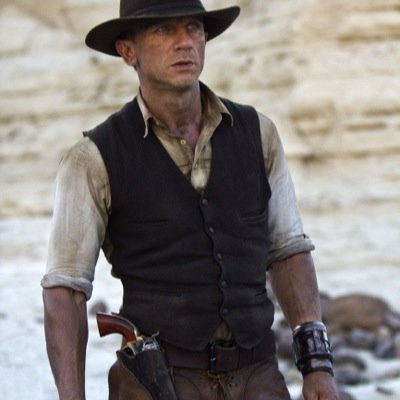 I once spent eight months in the West, alone. So don't you ever say your life is tough. Hurt my little brother, and it will be the last thing you ever do.