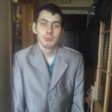 dima_kostrub's profile picture. 