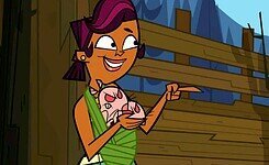 Total Drama's Number One Uber Fan. ♡ Blogging about the lastest breakups and makeups throughout the seasons. ♡ ~Codykins~ ♡ [RP]