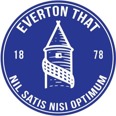 Talking Everton. 38k Evertonians follow our Facebook, 4,500 on Insta and 3,400 on Twitter. Join us! GT6 #AllTogetherNow