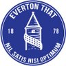 Evertonthat_'s profile picture. Talking Everton. 38k Evertonians follow our Facebook, Follow us here! 4 people run the account, all STH. Independent Fan Group since 2010.