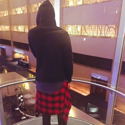 Ayefressco's profile picture. Brack At Its Best UNCC