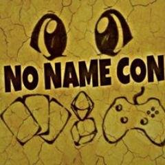 NO NAME CON
Um evento de cultura nerd, com tudo que se espera mas com algo a mais. Não perca.