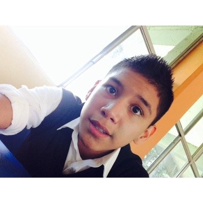 sigueme y te sigo ☺️