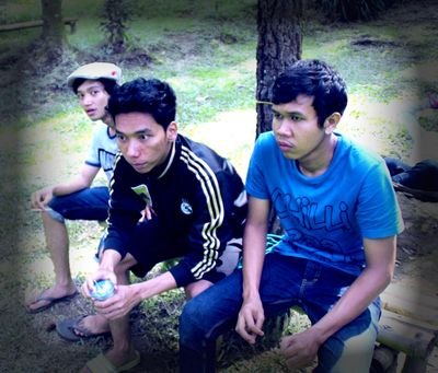 life is fun