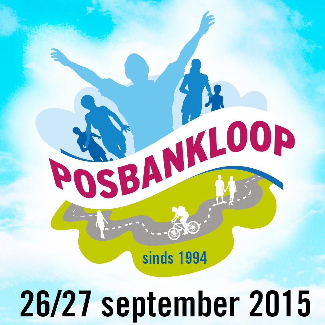 Een jaarlijks terugkerend evenement dat bestaat uit hardloopwedstrijden, trails, cross-duathlon en wandeltochten rondom natuurgebied de Posbank.
