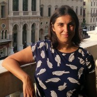 Rossi Thomson (@rossiwritesblog) 's Twitter Profile