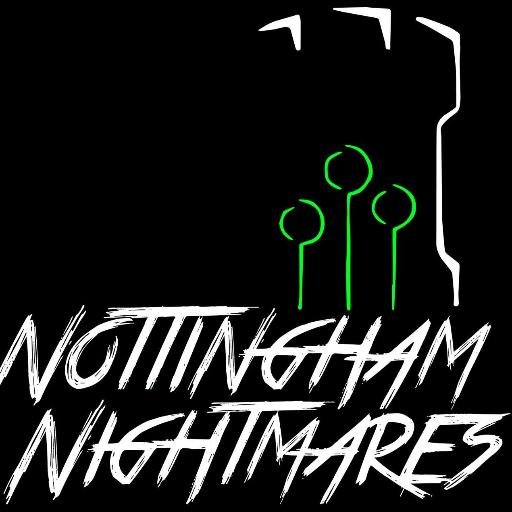 We are the Nottingham Nightmares, the University of Nottingham's quidditch team! For more information on how you can get involved find us on Facebook!