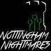 Nottingham Quidditch (@nottsquidditch) Twitter profile photo