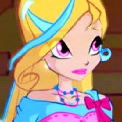 ✨Hi there I'm Madison, fairy of Shining Flames✨i'm Daughter of @_WinxClubBloom✨private account✨
