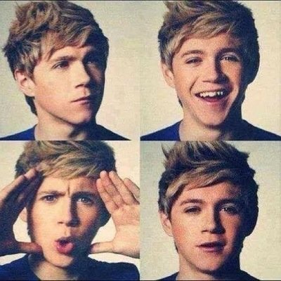 nial horan is life. 

i follow back