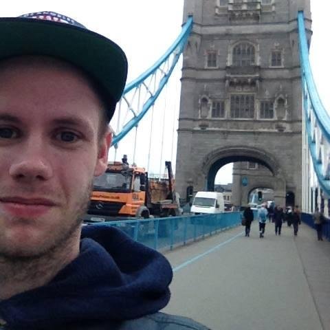 SrenTheilgaard's profile picture. Studying Computer Science at Aarhus University.