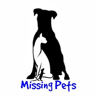 Here to help any lost pet. All RTs are very much appreciated.
