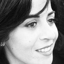 raquelptilse's profile picture. #Maestra de EE, #Mediadora de personas #sordociegas e #Intérprete de #LSE
#monitoradenatación