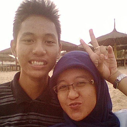 Semangat buat bikin proposal skripsi