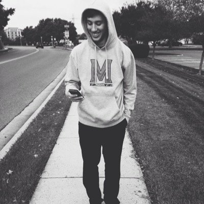 drewbaul's profile picture. .