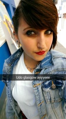 JaydaRussell's profile picture. 