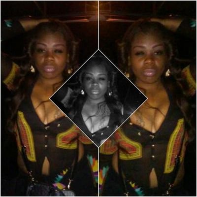 _WarrioRnPink's profile picture. Young, Employed, Blessed && Highly Favored!