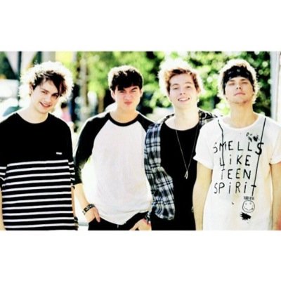 *I don't do bios, I do Michael Clifford*.    Fulltime fangirl~5sosfam~ 0/9 I can see you creeping on my Twittah