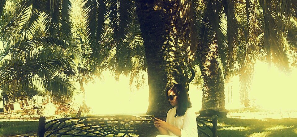 Instagram: rosirll24 ~La Vie est Belle  Maria R. Lledo ∞