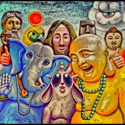 Just here for a good conversation :) If you ever need help, or just someone to talk to let me know! Namaste