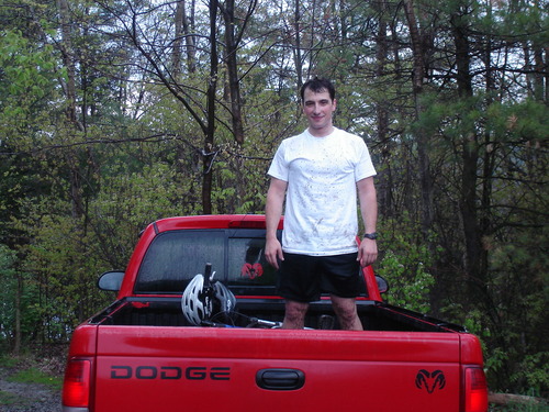 Father, Husband, Triathlon Coach & Outreach Director @randomfarms