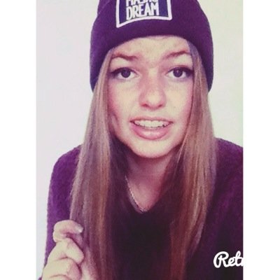 Follow me les chéris !
snapchat : swagigirlz❤️