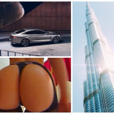 sexythingsdaily's profile picture. Get a dose of sexy things daily just follow. For advertising info DM. Enjoy!