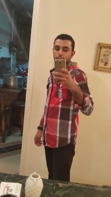 abdobakeer4's profile picture. A♥️H